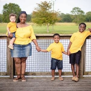 Meet your Posher, Jackie